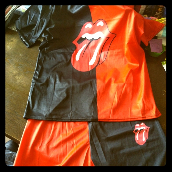 Fashion Nova Other - Few Plus Size 2x Summer Time Fine Outfits